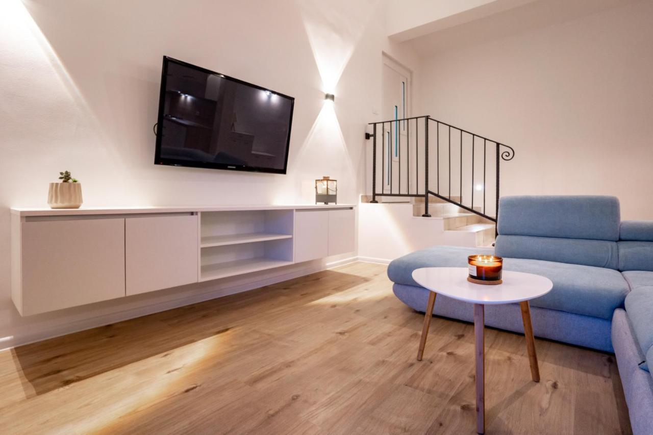 Grguric Apartments Palit Eksteriør billede