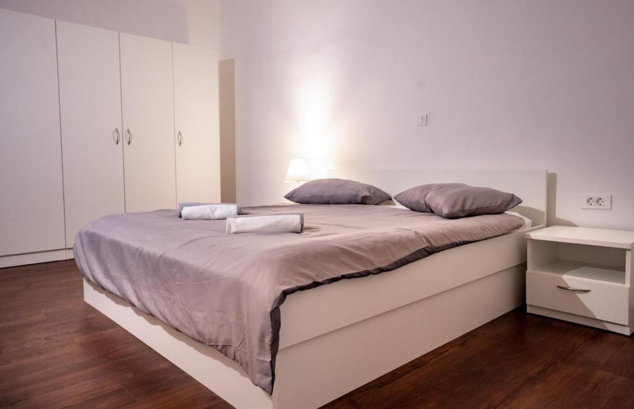 Grguric Apartments Palit Eksteriør billede