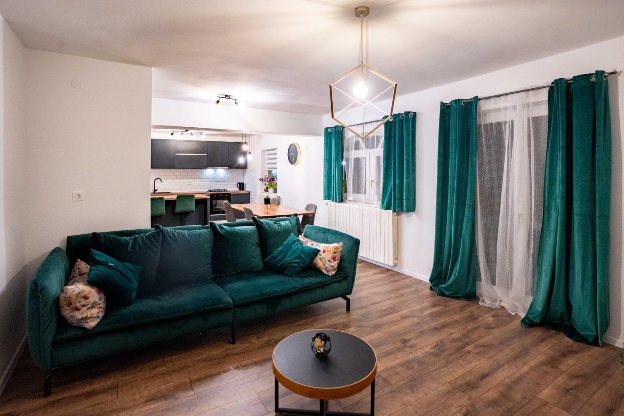 Grguric Apartments Palit Eksteriør billede