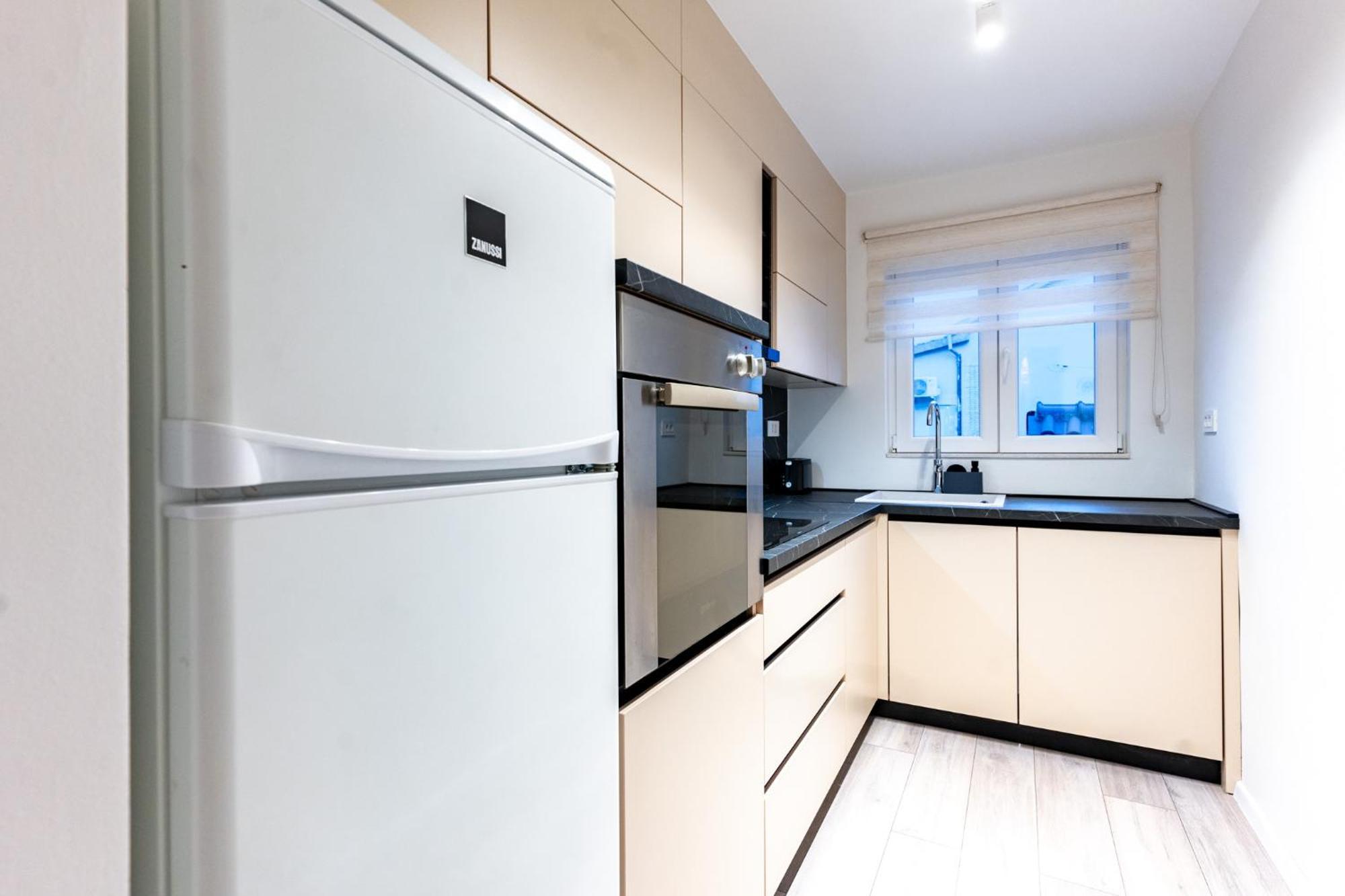 Grguric Apartments Palit Eksteriør billede