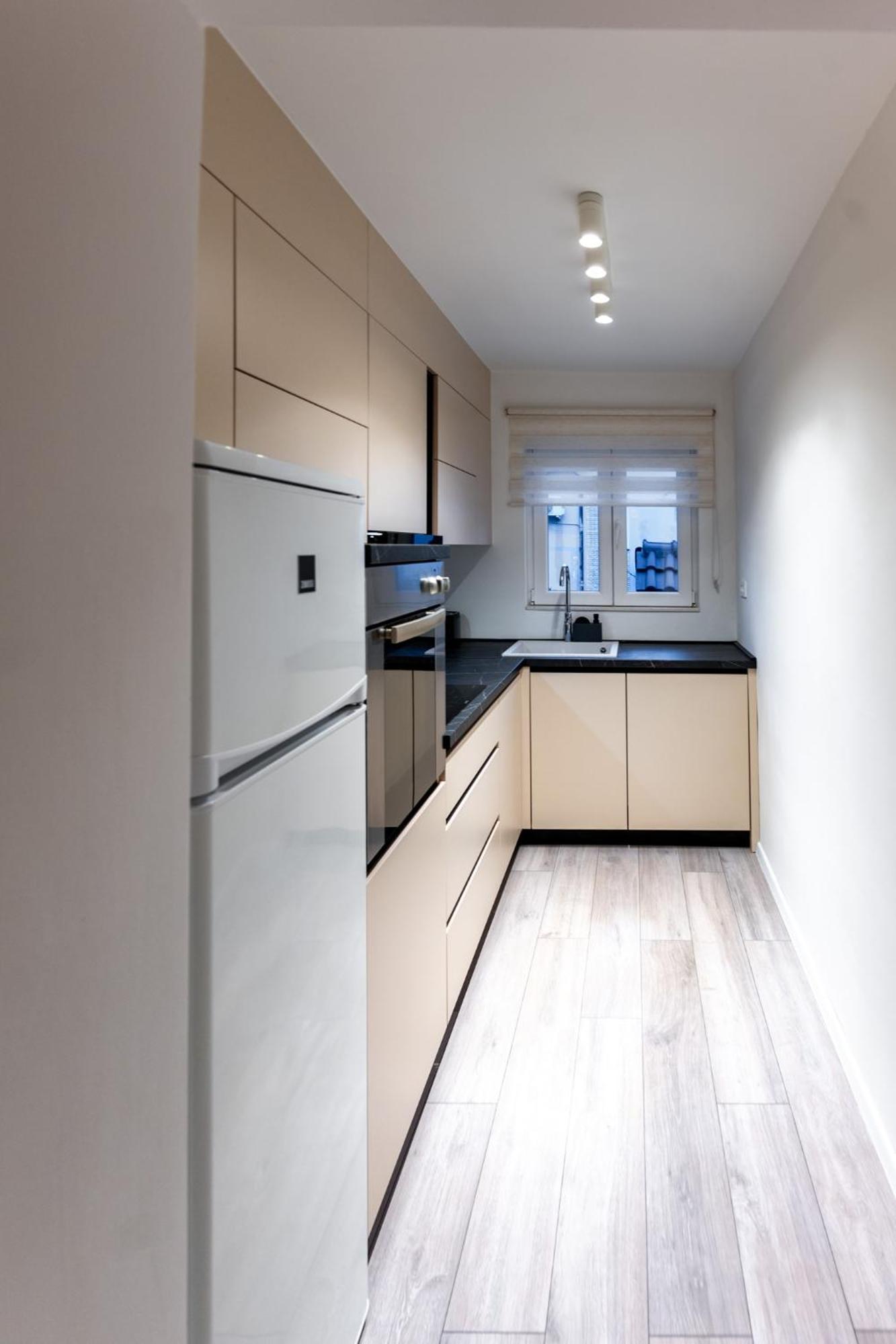 Grguric Apartments Palit Eksteriør billede