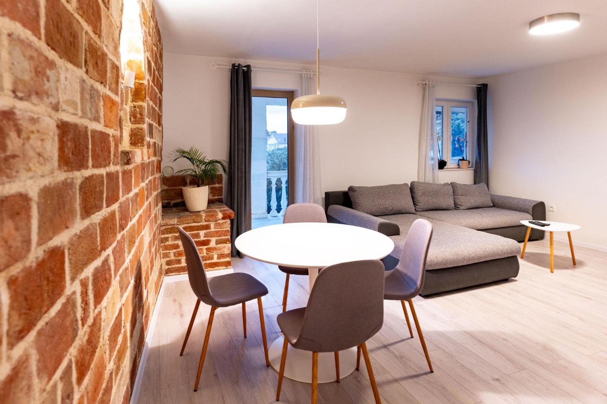 Grguric Apartments Palit Eksteriør billede