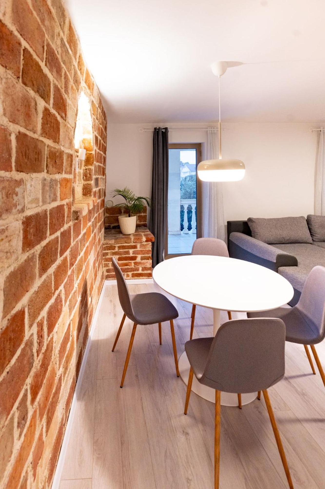 Grguric Apartments Palit Eksteriør billede