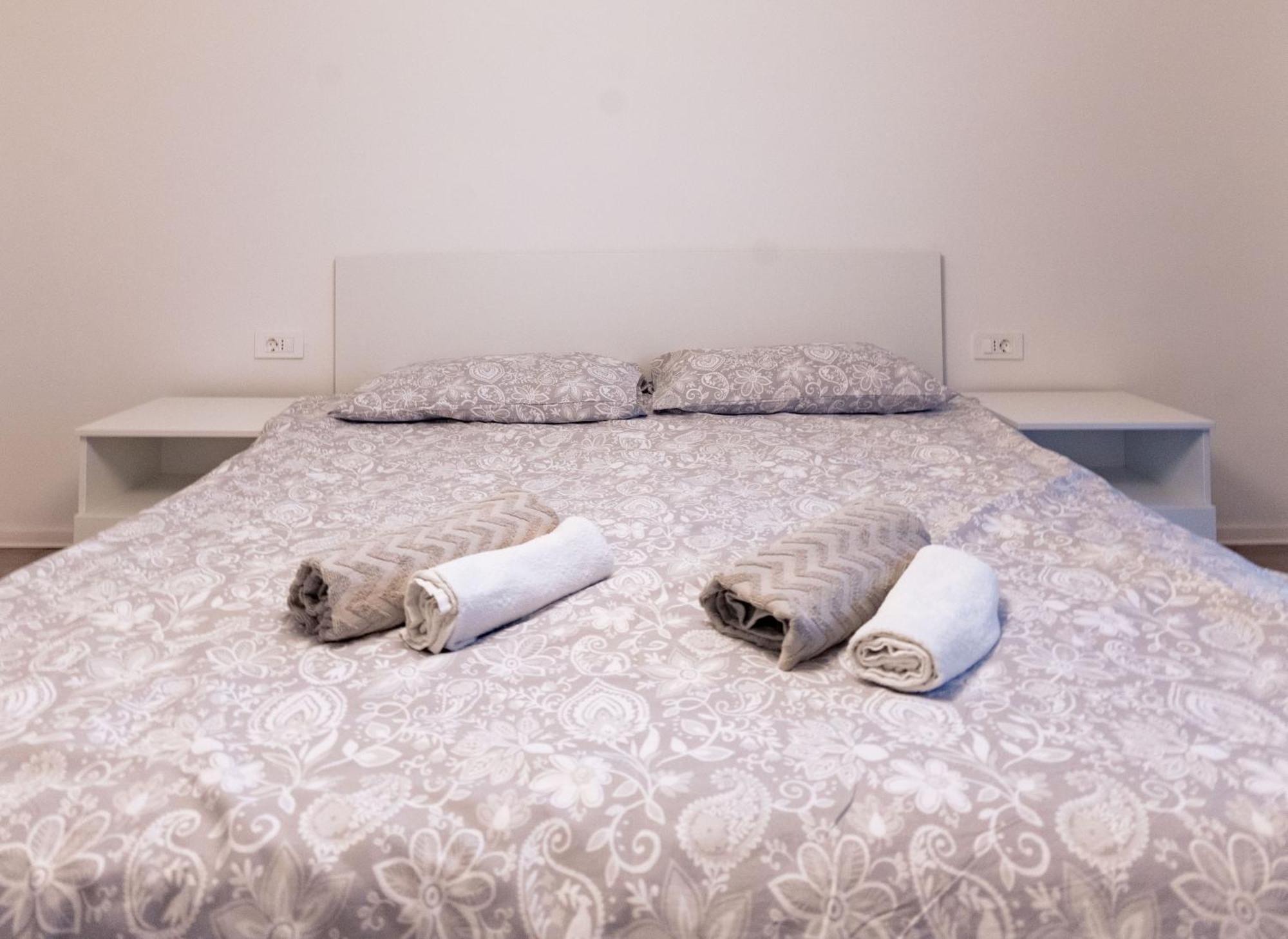 Grguric Apartments Palit Eksteriør billede