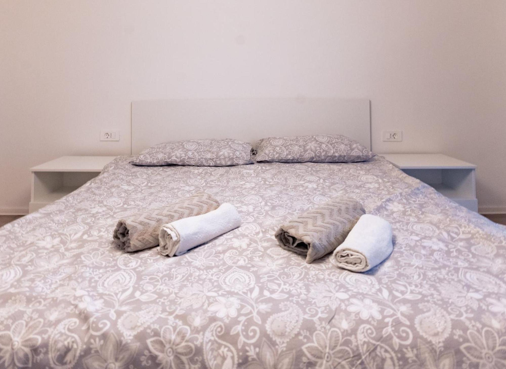 Grguric Apartments Palit Eksteriør billede